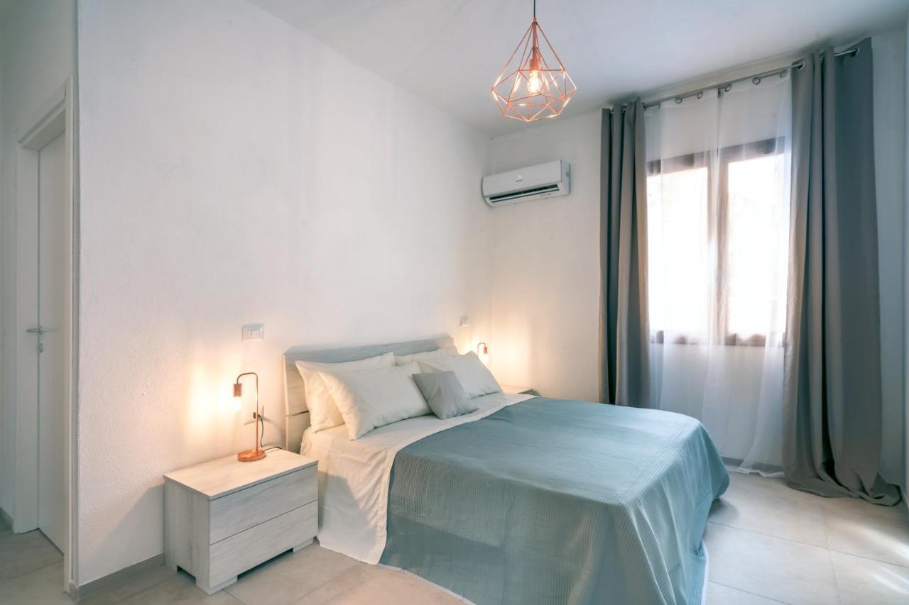 Grace Rooms ซินิสโกลา ภายนอก รูปภาพ